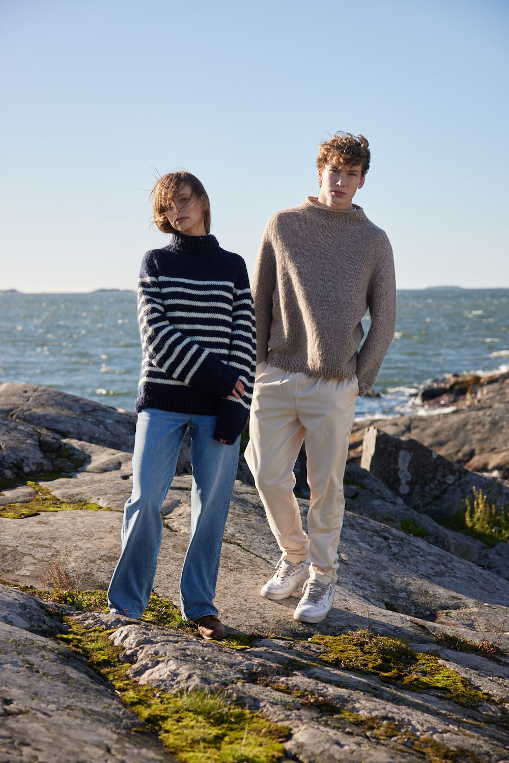 Novita Essentials Family -lehti myyntierä 5 kpl