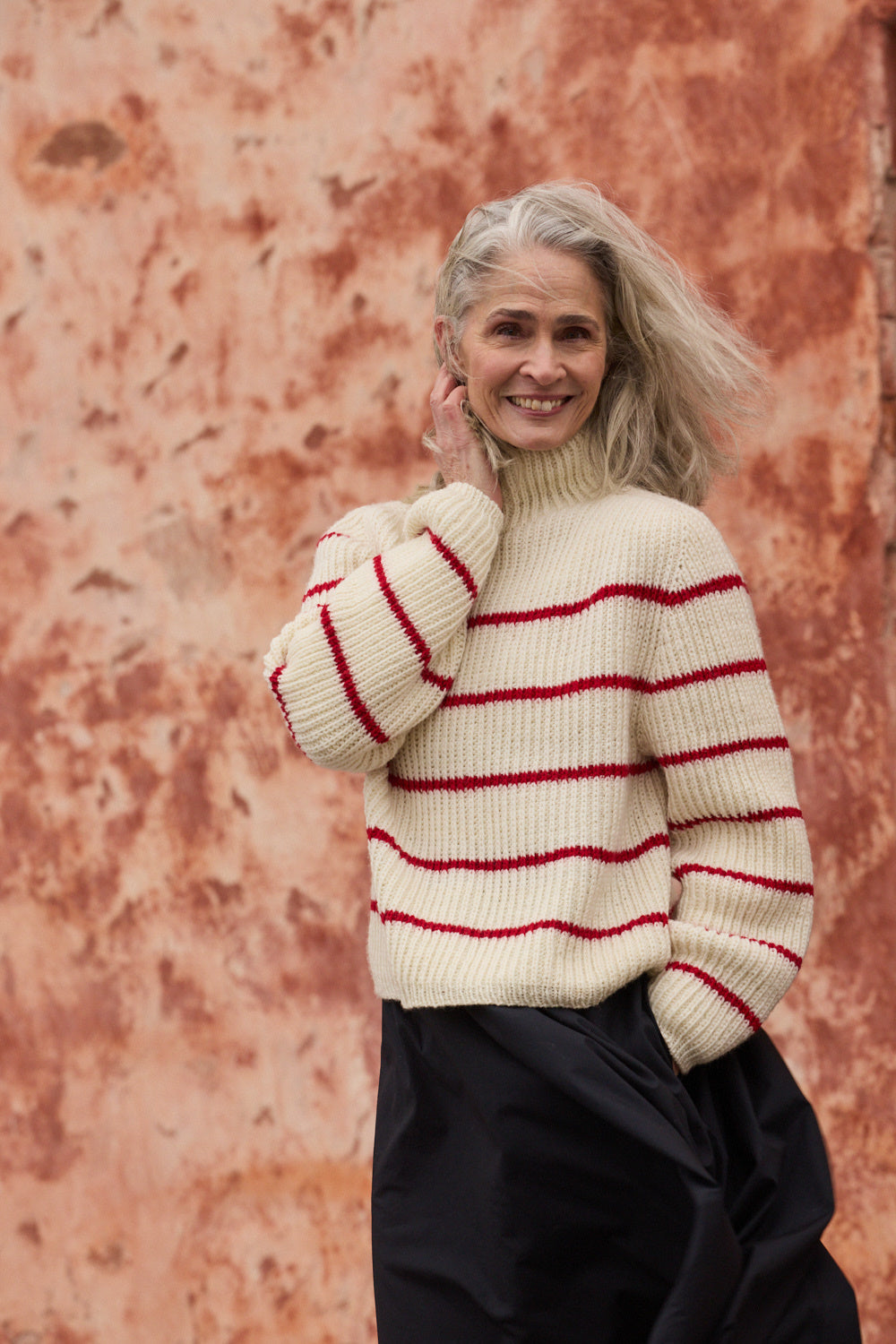 Novita Essentials Family -lehti myyntierä 5 kpl