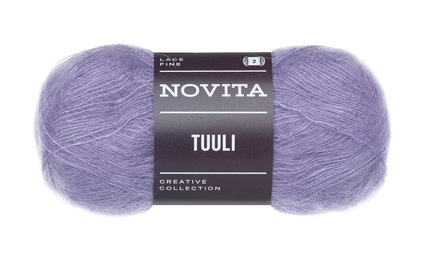 Novita Tuuli myyntierä 10 x 25 g