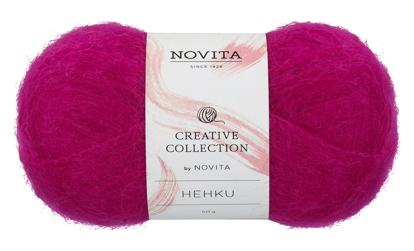 Novita Hehku myyntierä 10 x 50 g