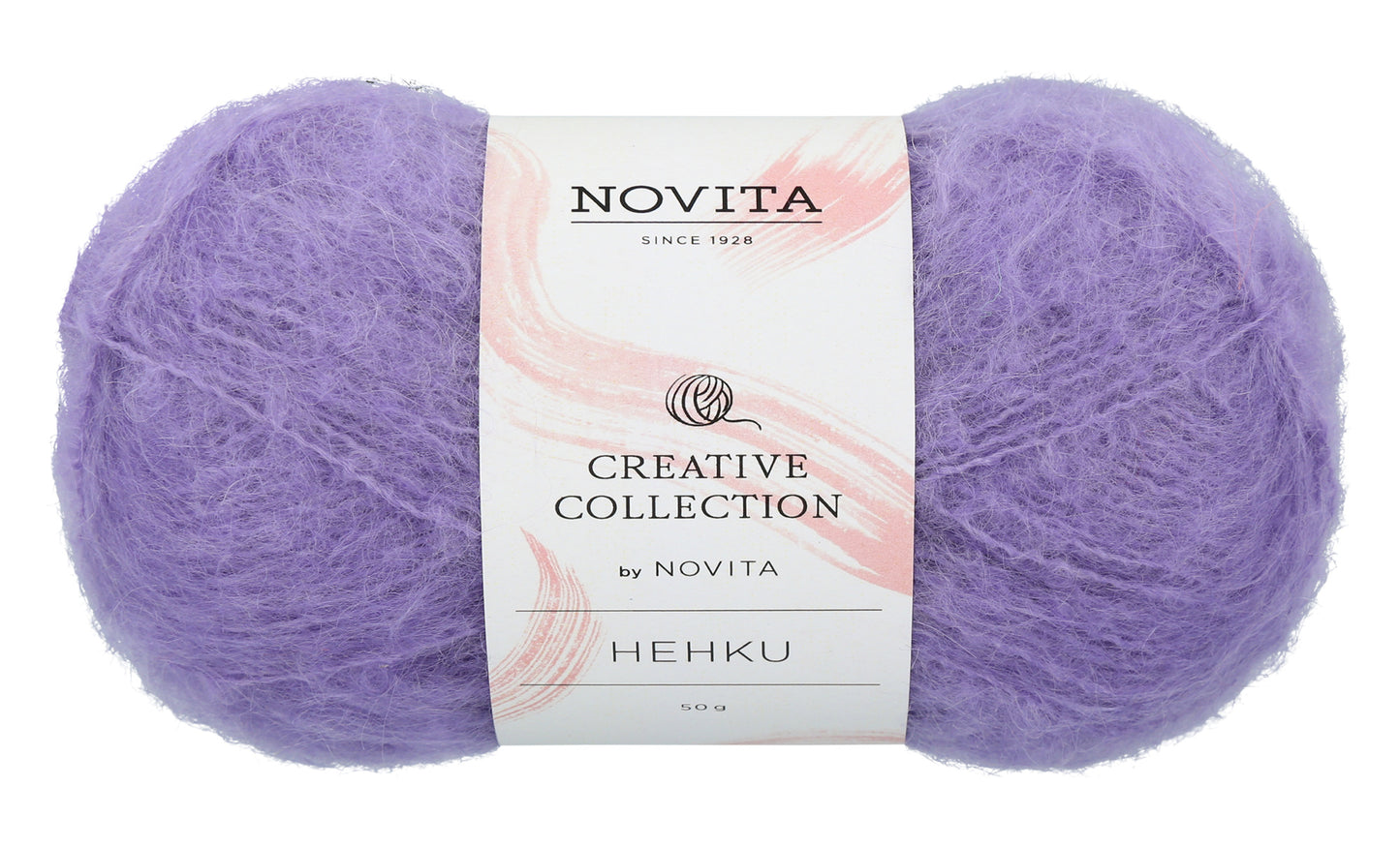 Novita Hehku myyntierä 10 x 50 g