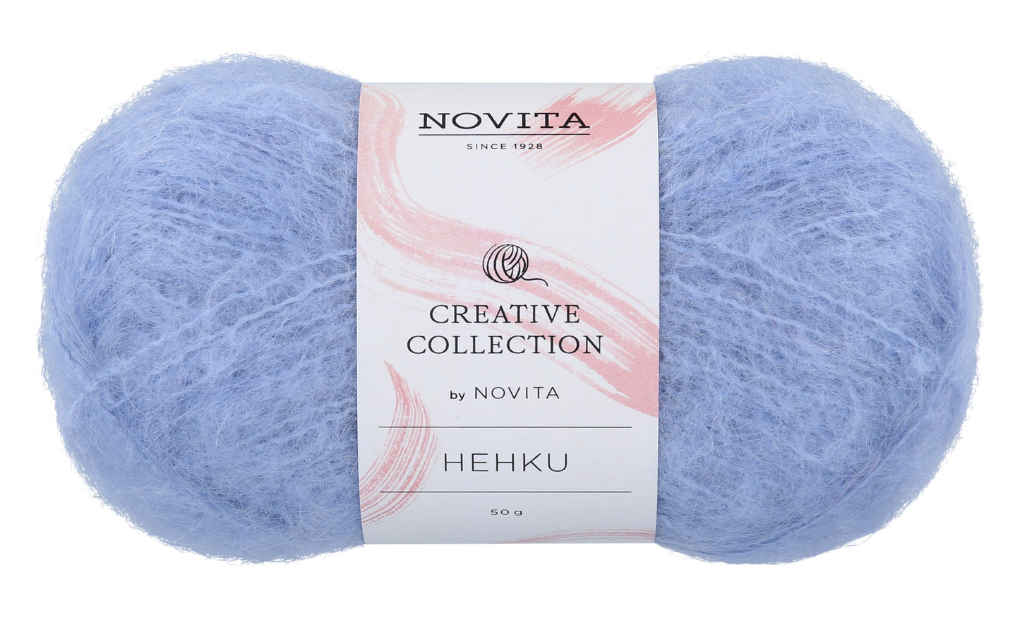 Novita Hehku myyntierä 10 x 50 g
