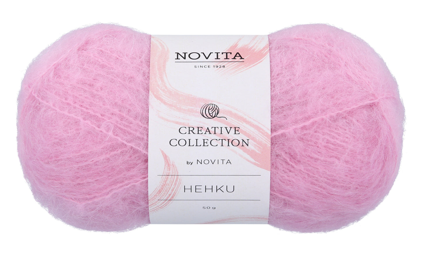 Novita Hehku myyntierä 10 x 50 g