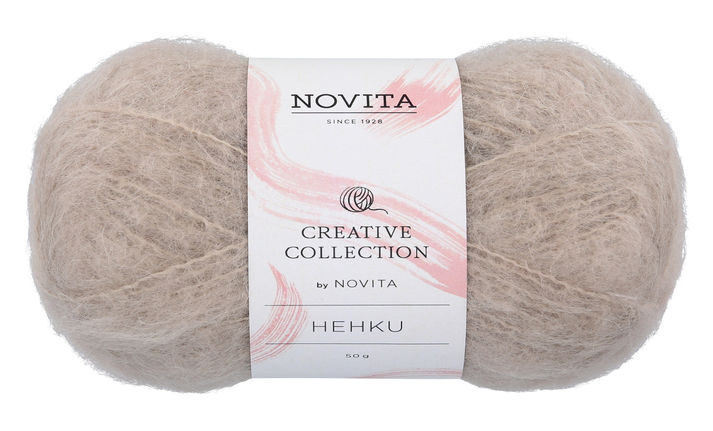 Novita Hehku myyntierä 10 x 50 g