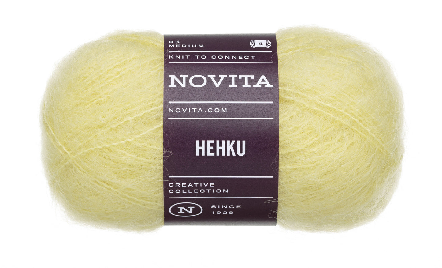 Novita Hehku myyntierä 10 x 50 g