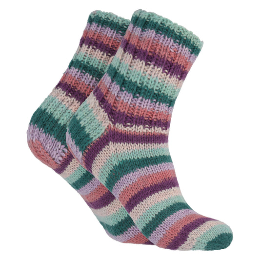 Novita 7 Veljestä Raita myyntierä 10 x 100 g