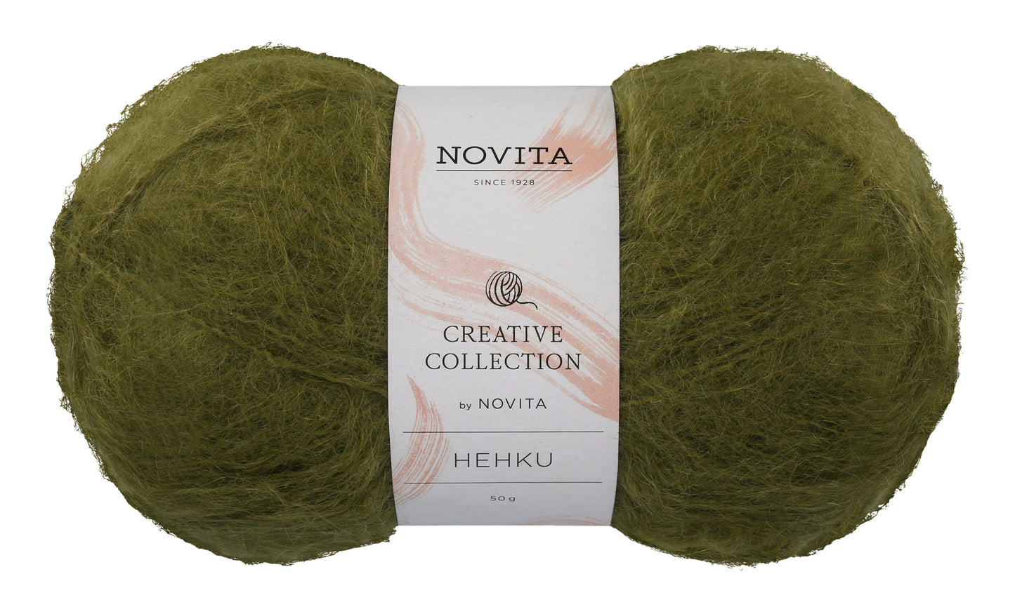 Novita Hehku myyntierä 10 x 50 g