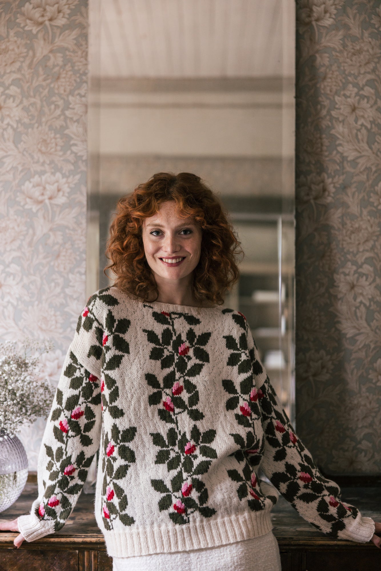 Novita Magasin Vintern 2024, 5 st