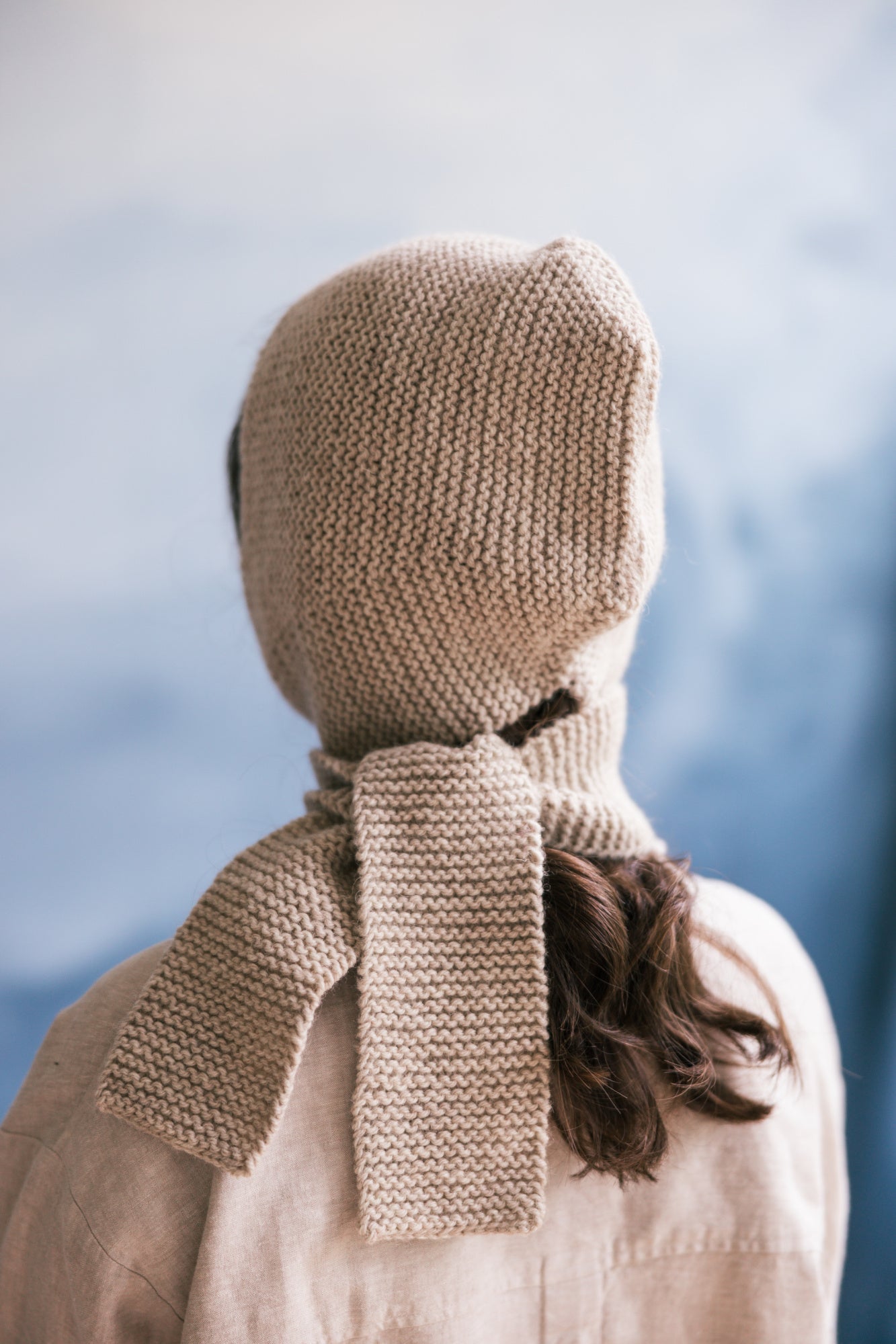 Aloittelijaboksi taso 1, huppuhuivi 6 kpl