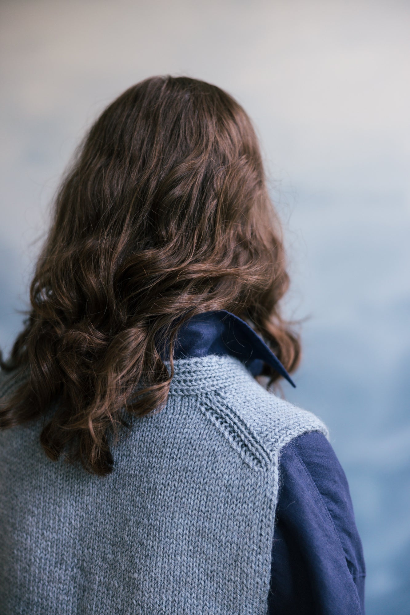 Aloittelijaboksi taso 3, neuleliivi 6 kpl