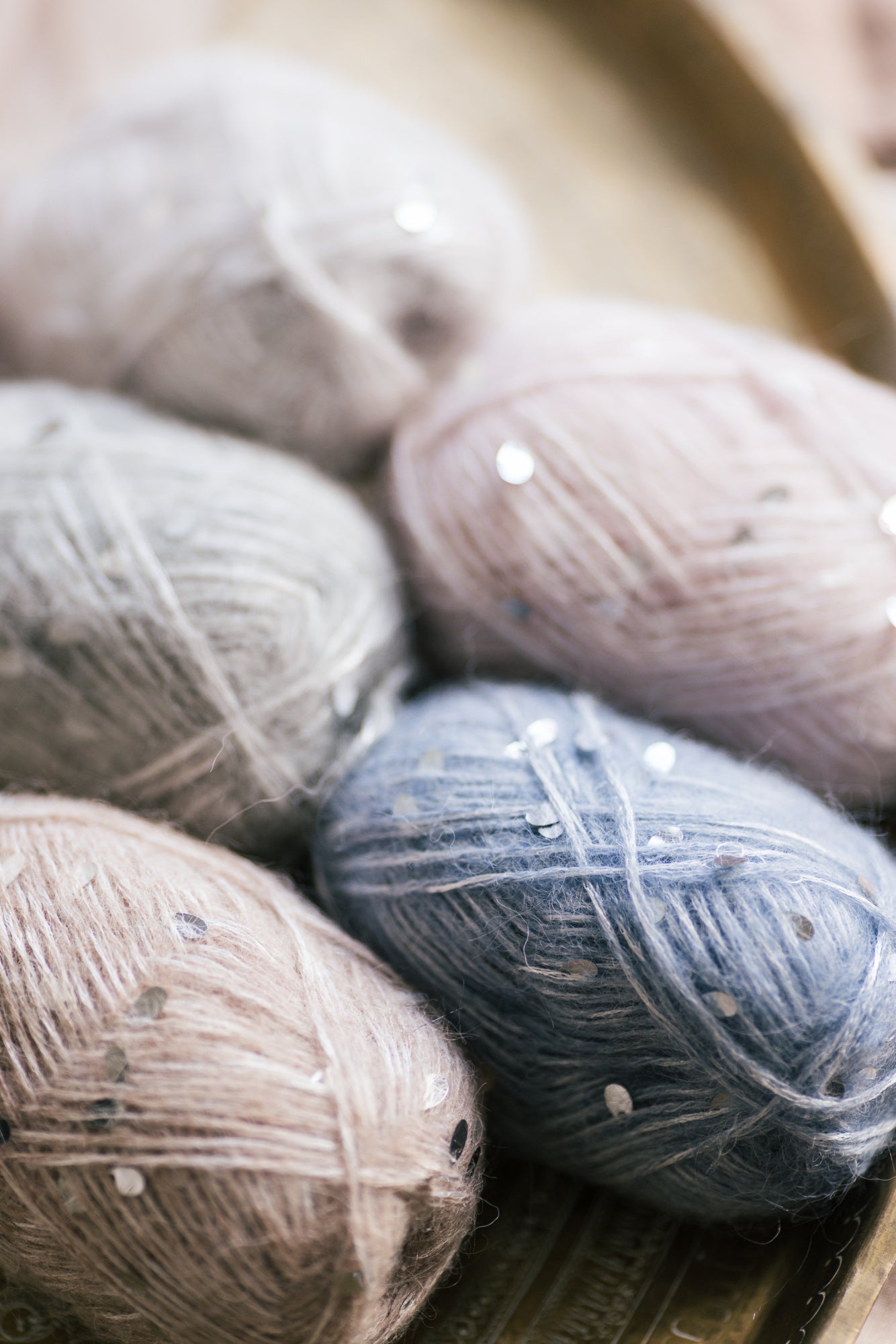 Novita Loisto myyntierä 20 x 50 g