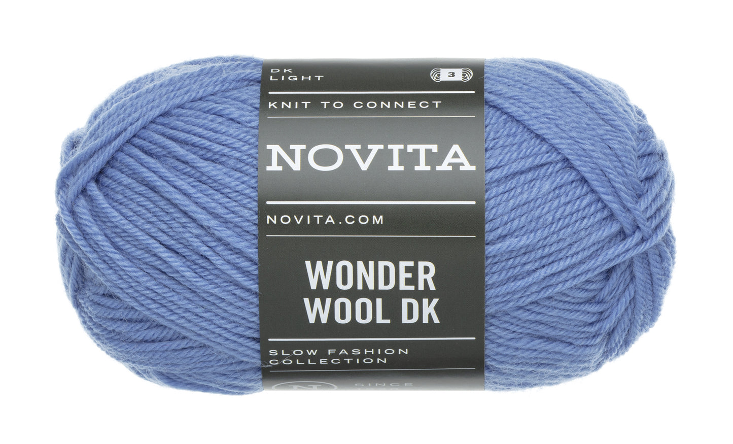Novita Wonder Wool DK myyntierä 10 x 50 g