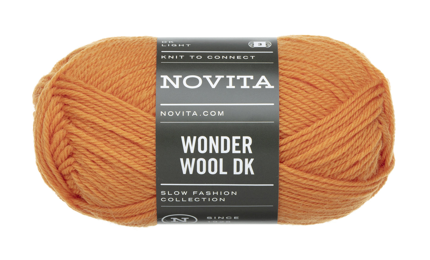 Novita Wonder Wool DK myyntierä 10 x 50 g