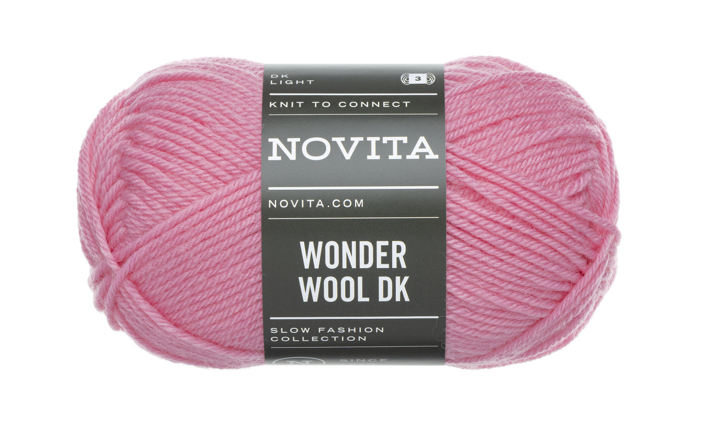 Novita Wonder Wool DK myyntierä 10 x 50 g