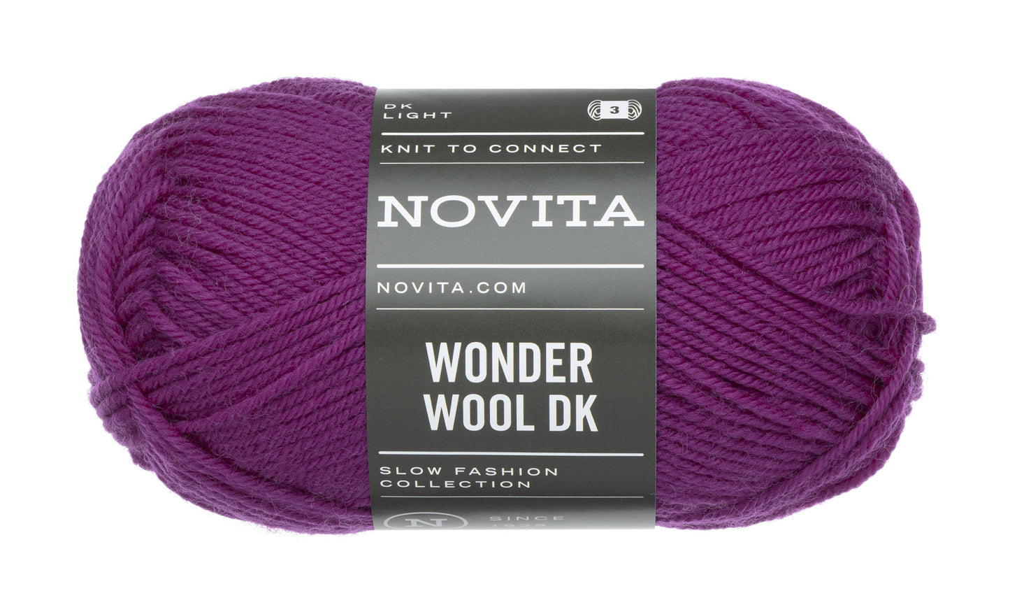 Novita Wonder Wool DK myyntierä 10 x 50 g
