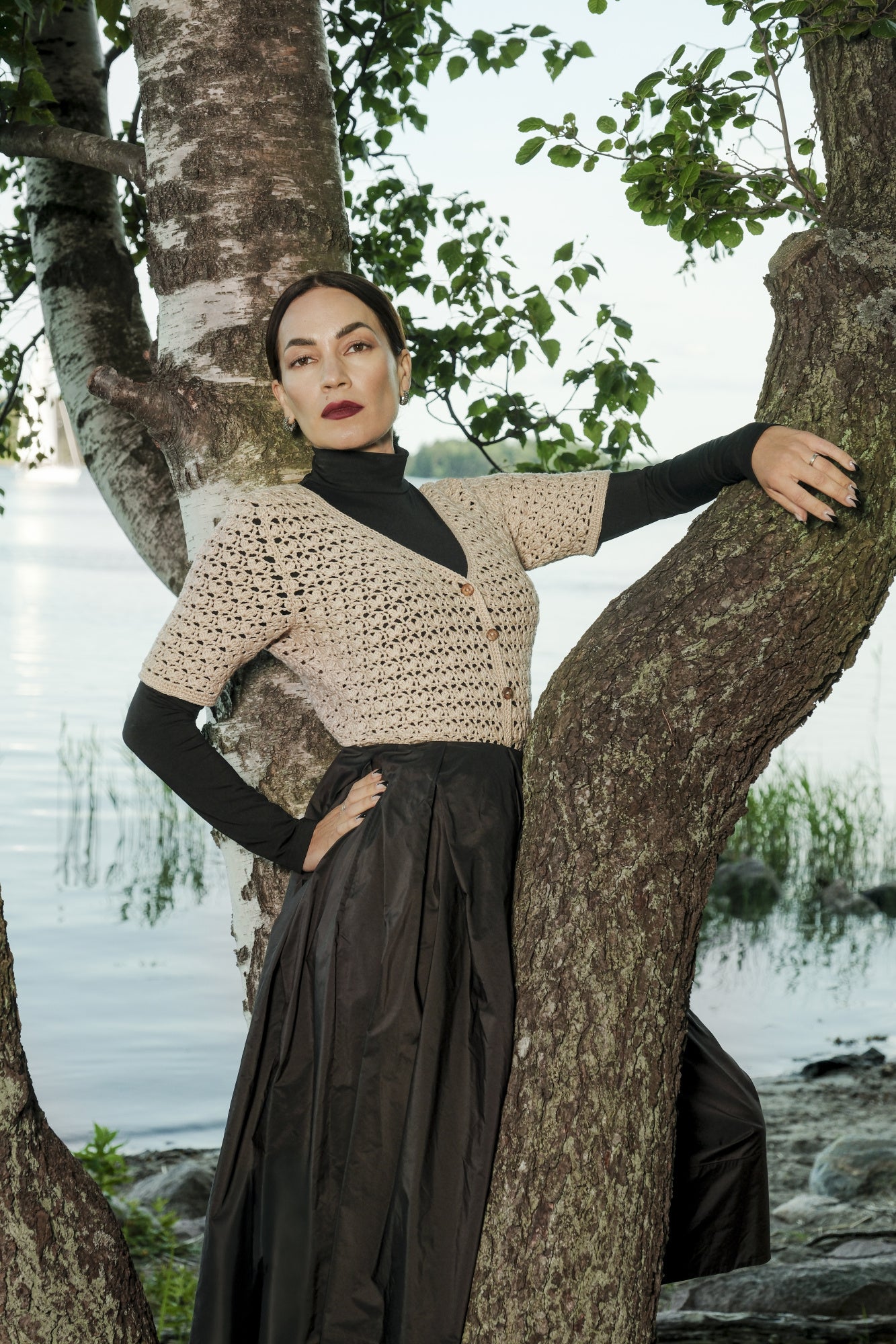 Novita Lehti Syksy 2025 myyntierä 5 kpl