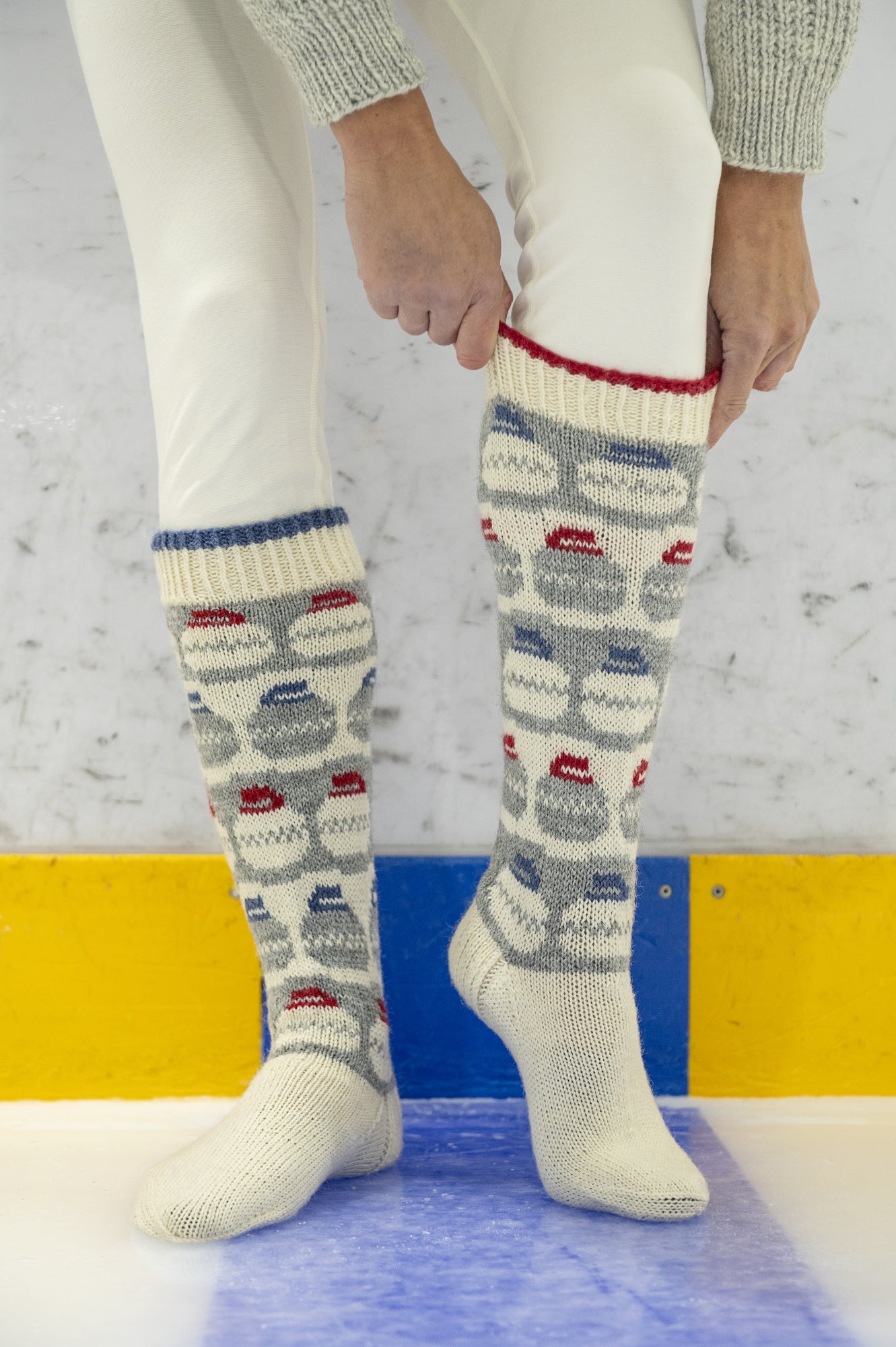 Novita Sukkalehti -kaikkien aikojen urheilusukat myyntierä 5 kpl