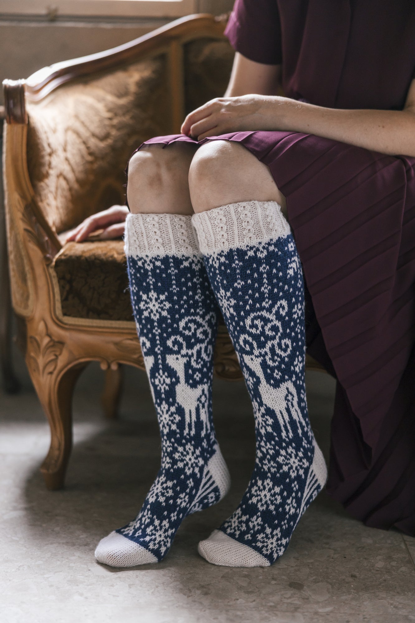 Novita Joululehti 2025, 5 kpl