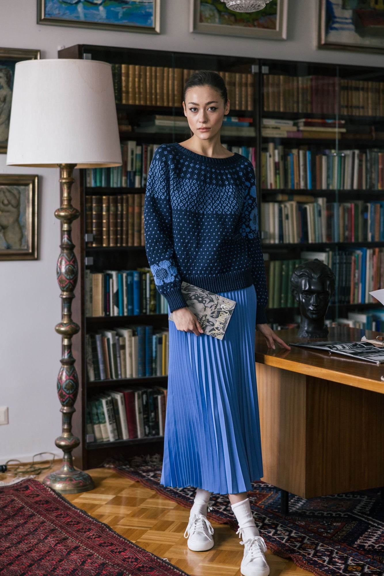 Novita Lehti Kevät 2025 myyntierä 5 kpl