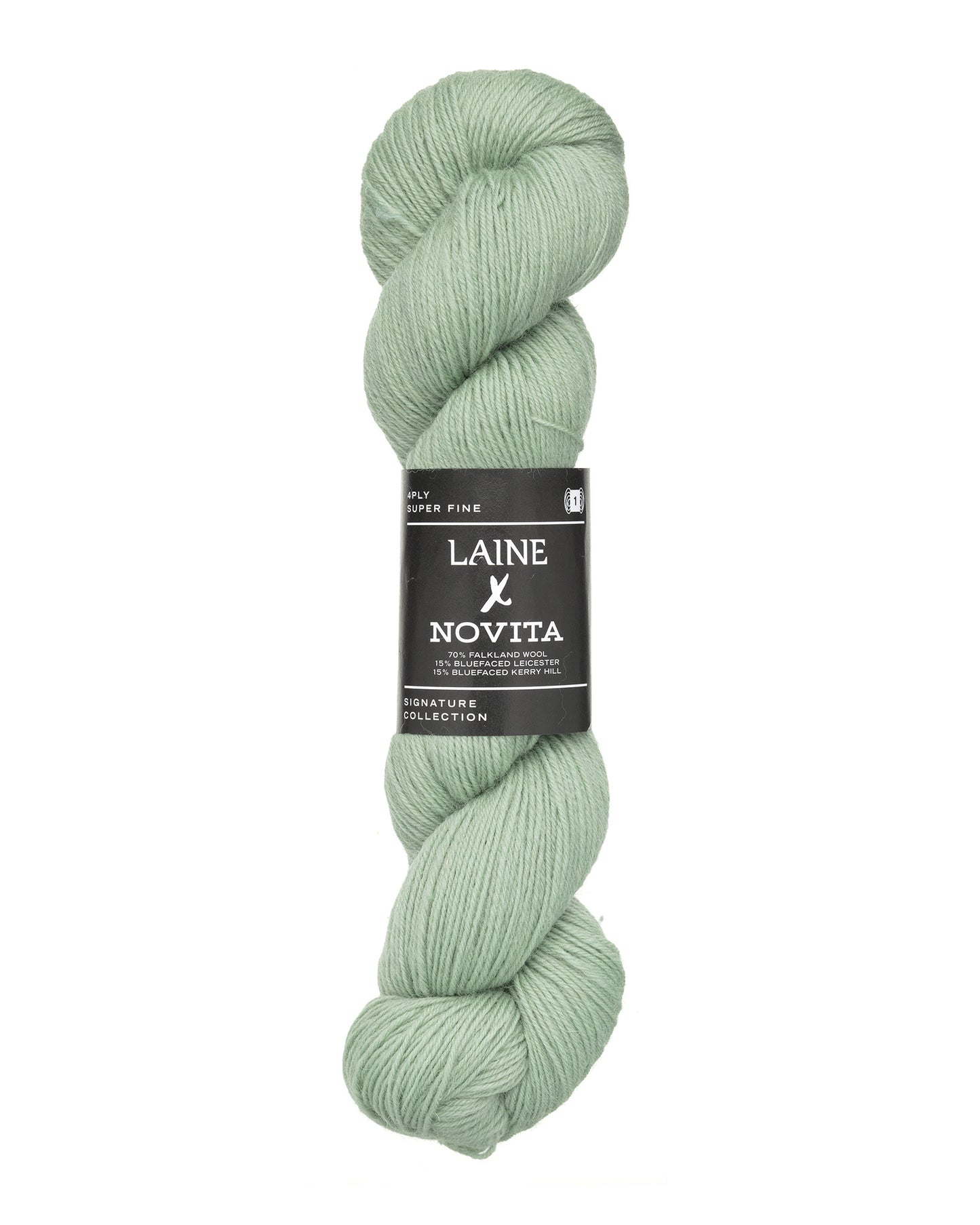 Novita x Laine 4PLY 5 x 100 g