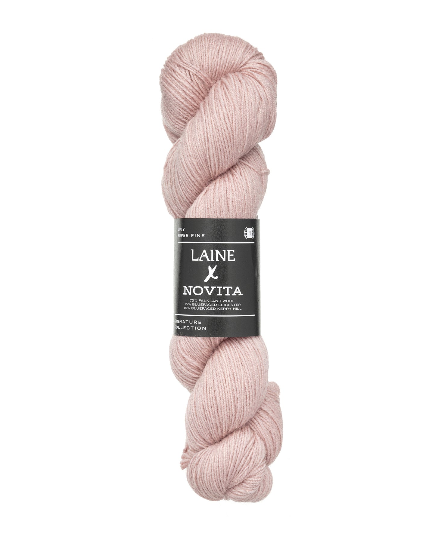 Novita x Laine 4PLY 5 x 100 g