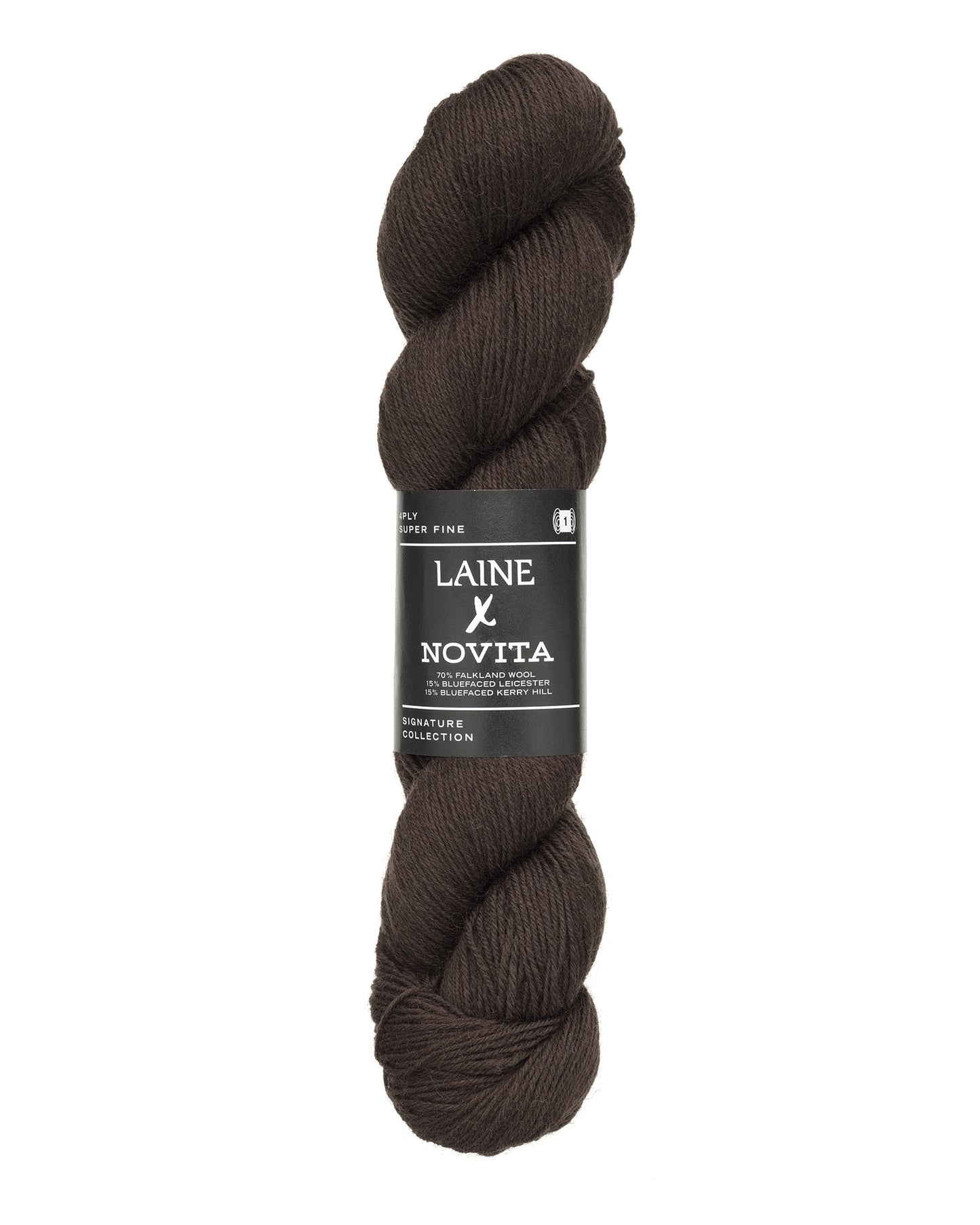 Novita x Laine 4PLY 5 x 100 g