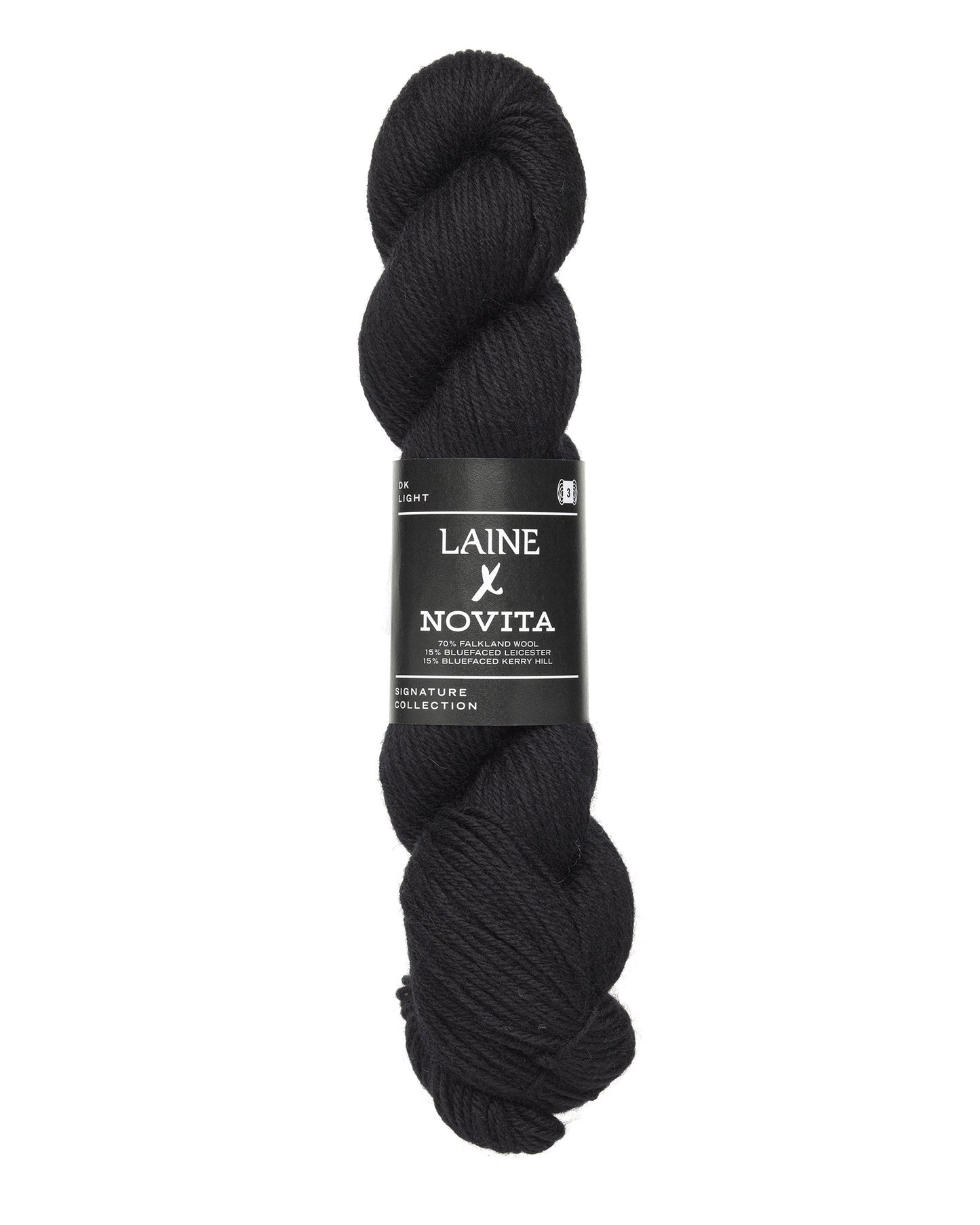 Novita x Laine DK 5 x 100 g