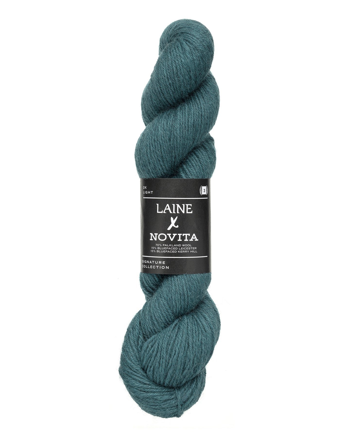 Novita x Laine DK 5 x 100 g
