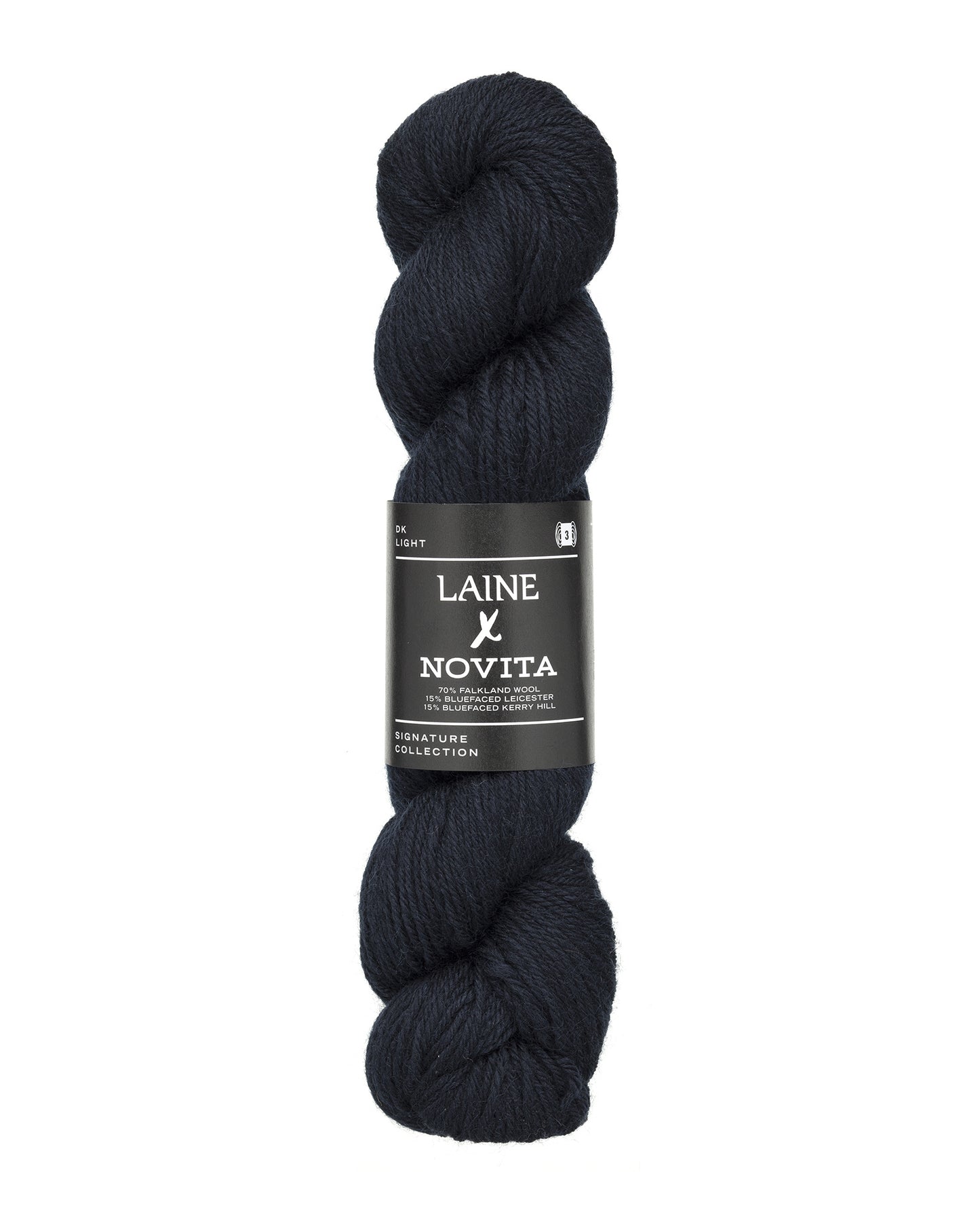 Novita x Laine DK 5 x 100 g