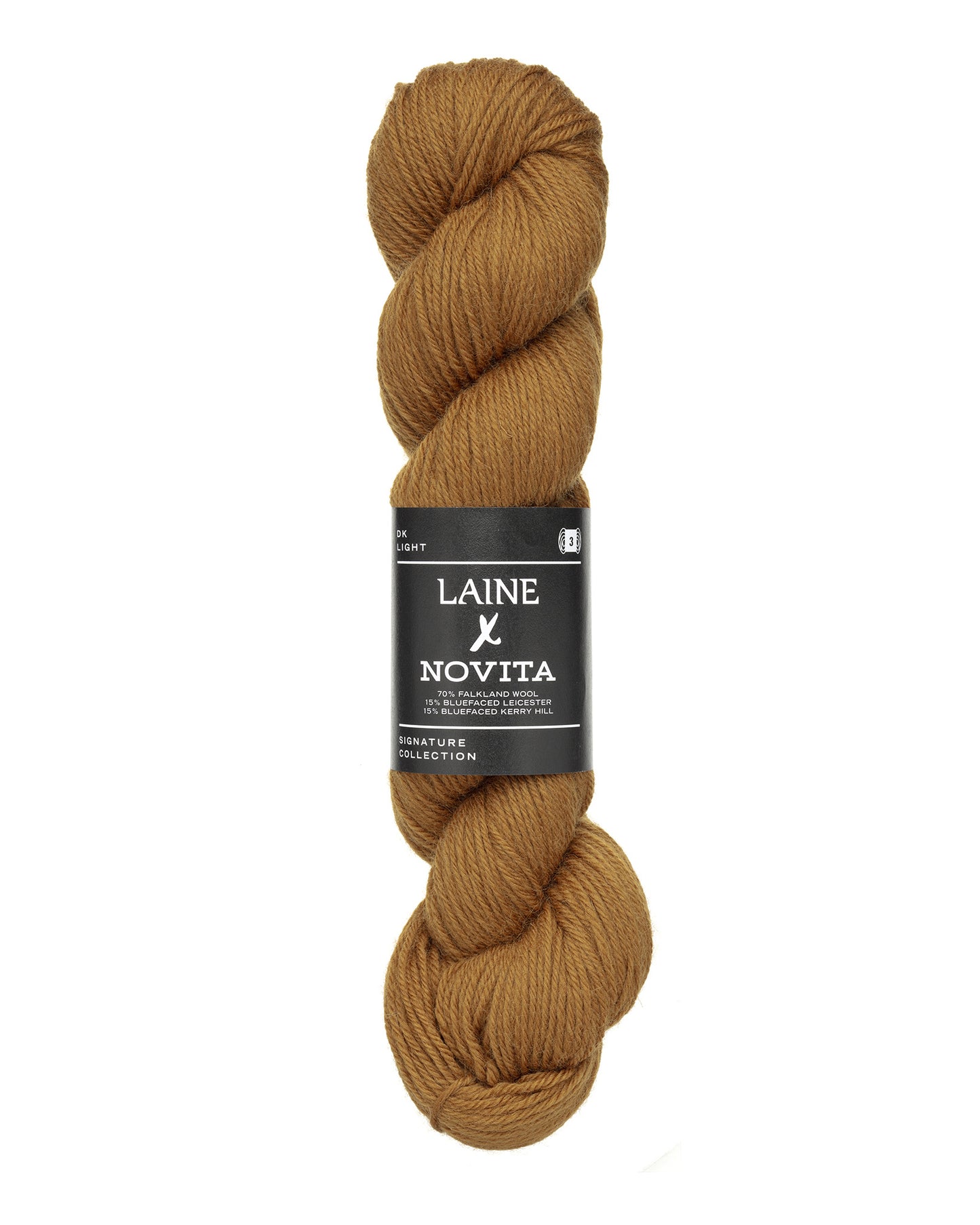 Novita x Laine DK 5 x 100 g