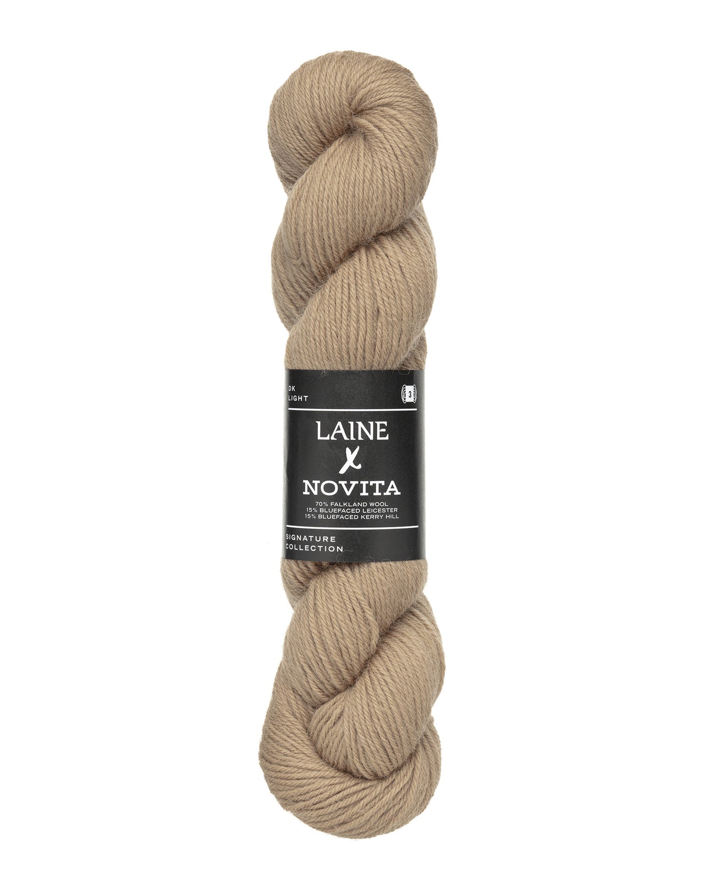 Novita x Laine DK 5 x 100 g