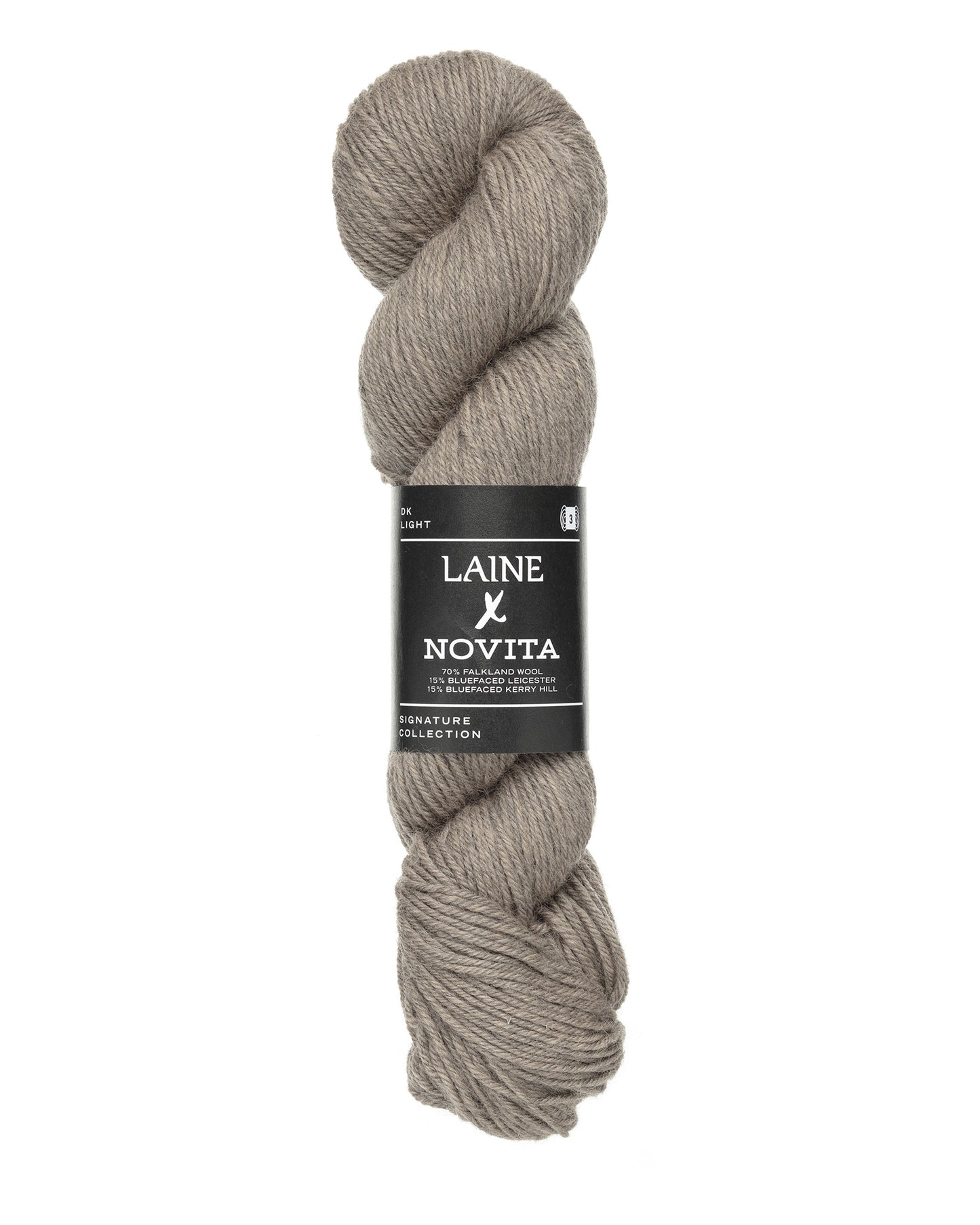 Novita x Laine DK 5 x 100 g