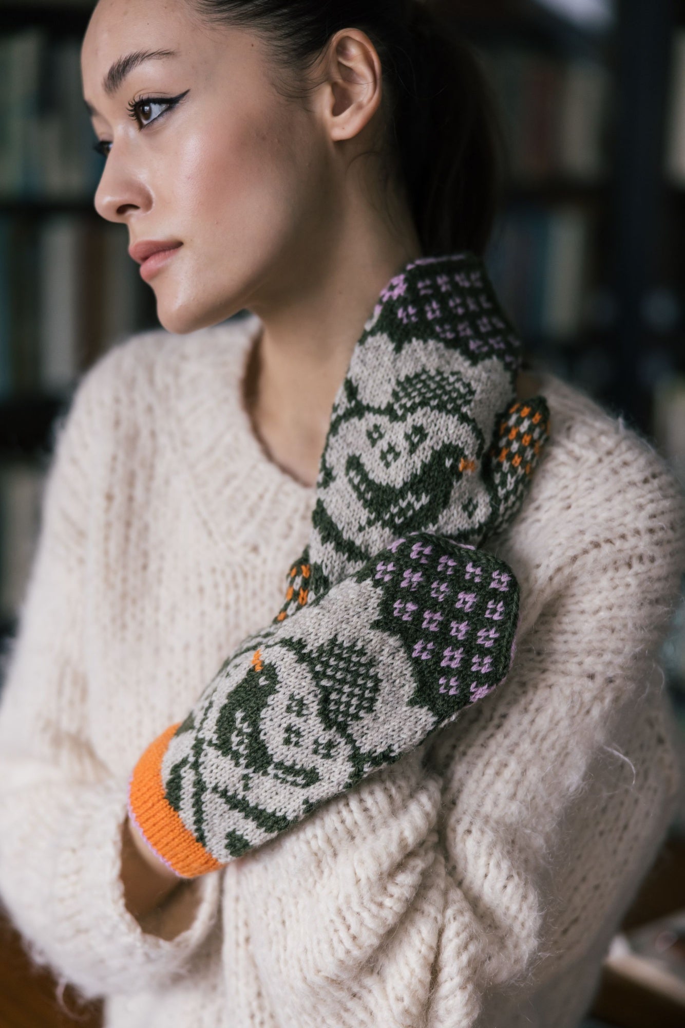 Novita Lehti Kevät 2025 myyntierä 5 kpl