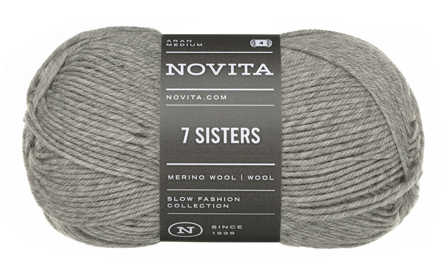 Novita 7 Sisters myyntierä 10 x 100 g