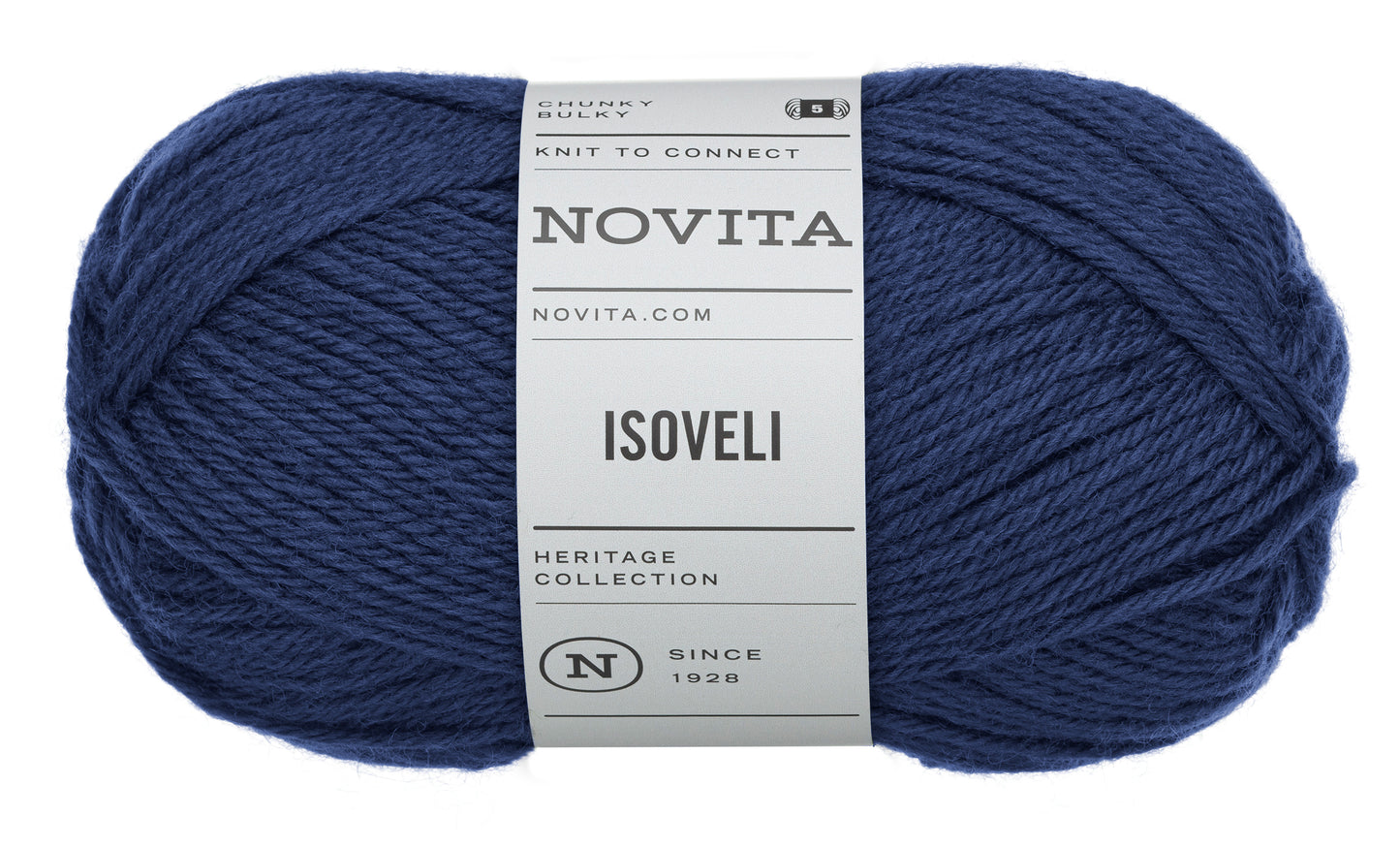 Novita Isoveli myyntierä 10 x 100 g
