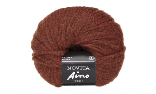 Novita Aino 10 x 50 g