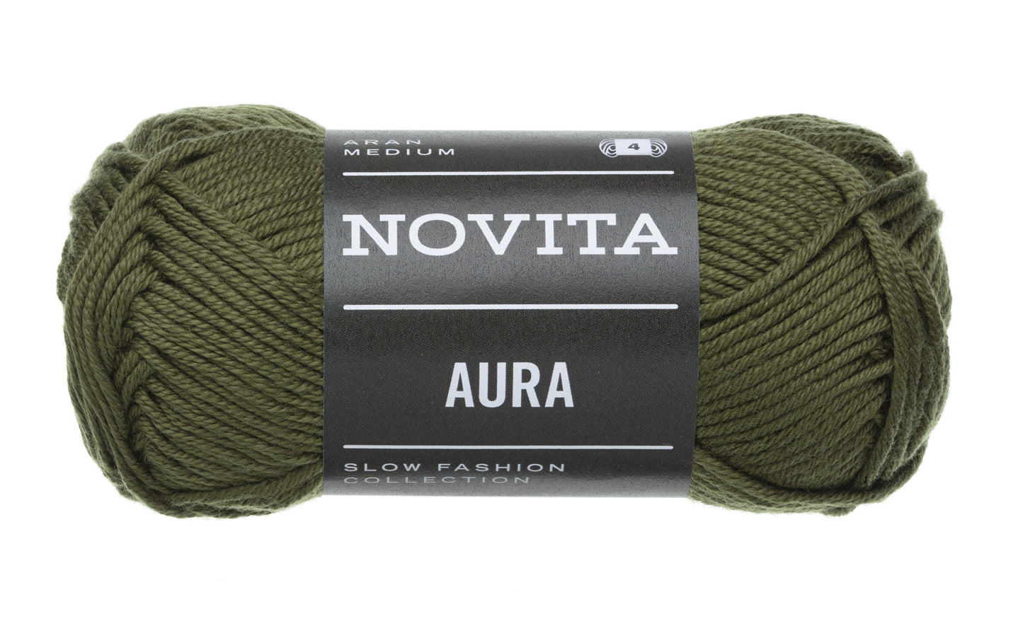 Novita Aura myyntierä 20 x 50 g