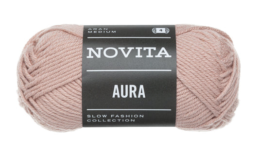 Novita Aura myyntierä 20 x 50 g