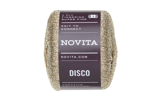 Novita Disco myyntierä 10 x 25 g