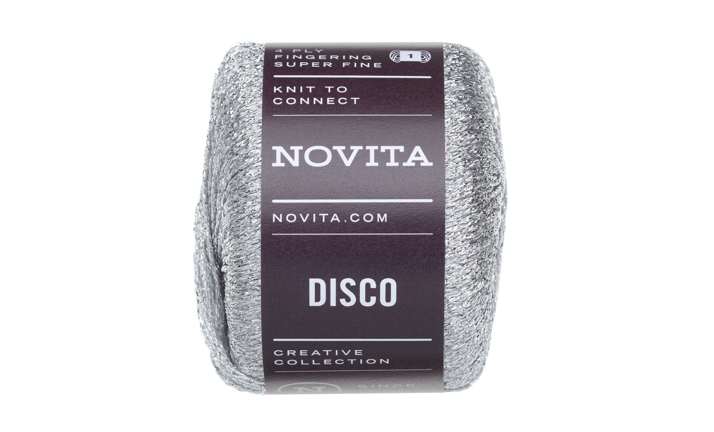 Novita Disco myyntierä 10 x 25 g