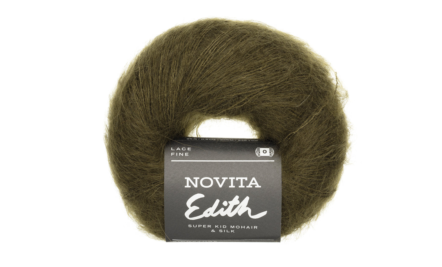 Novita Edith 10 x 25g