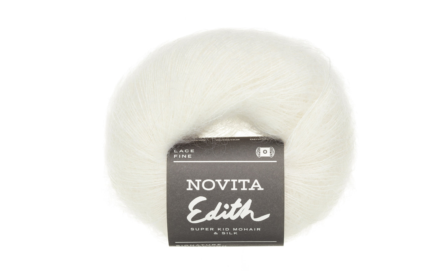 Novita Edith 10 x 25g