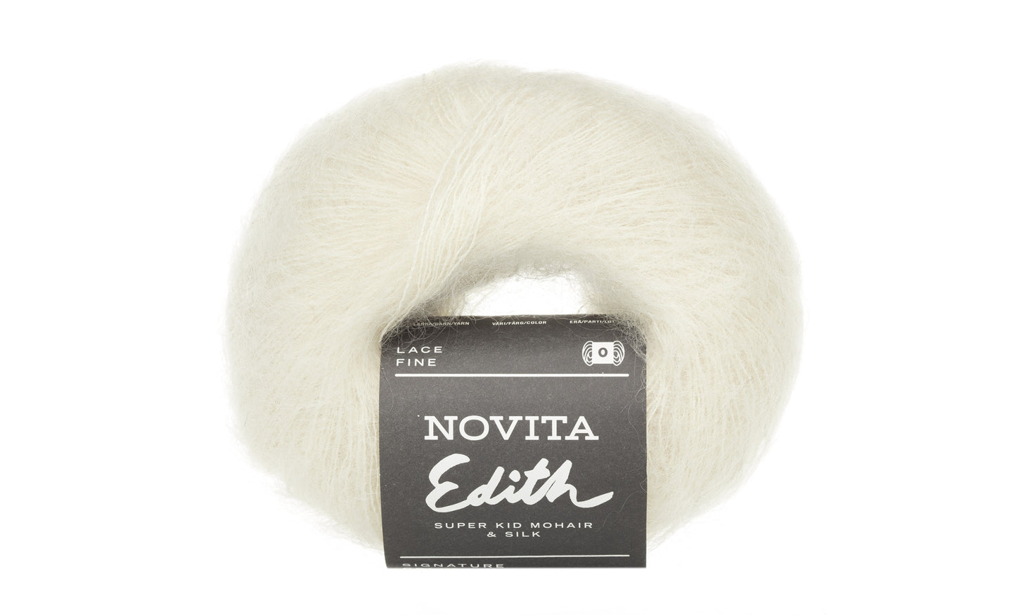 Novita Edith 10 x 25g