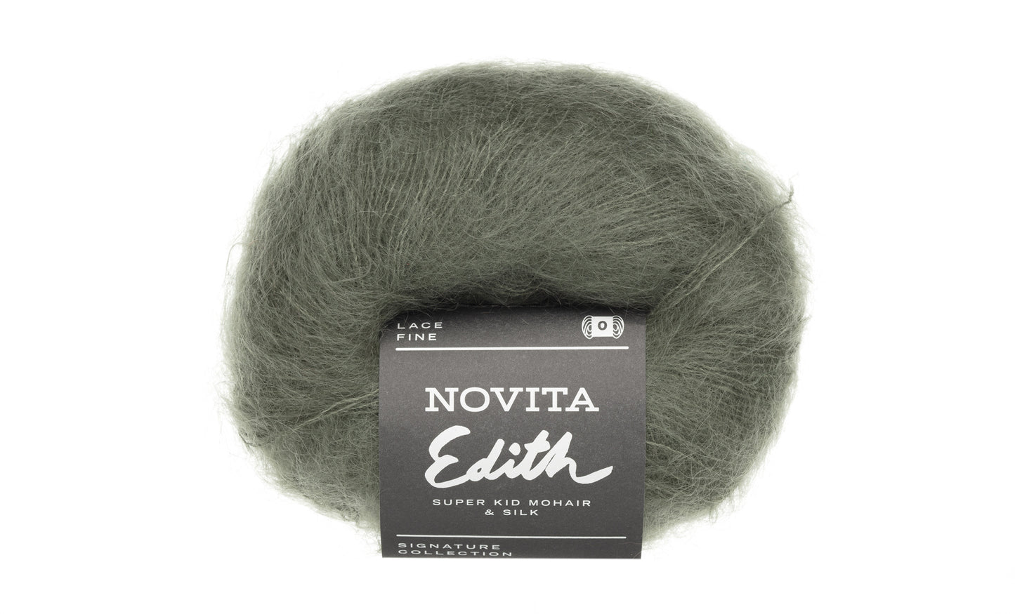 Novita Edith 10 x 25g