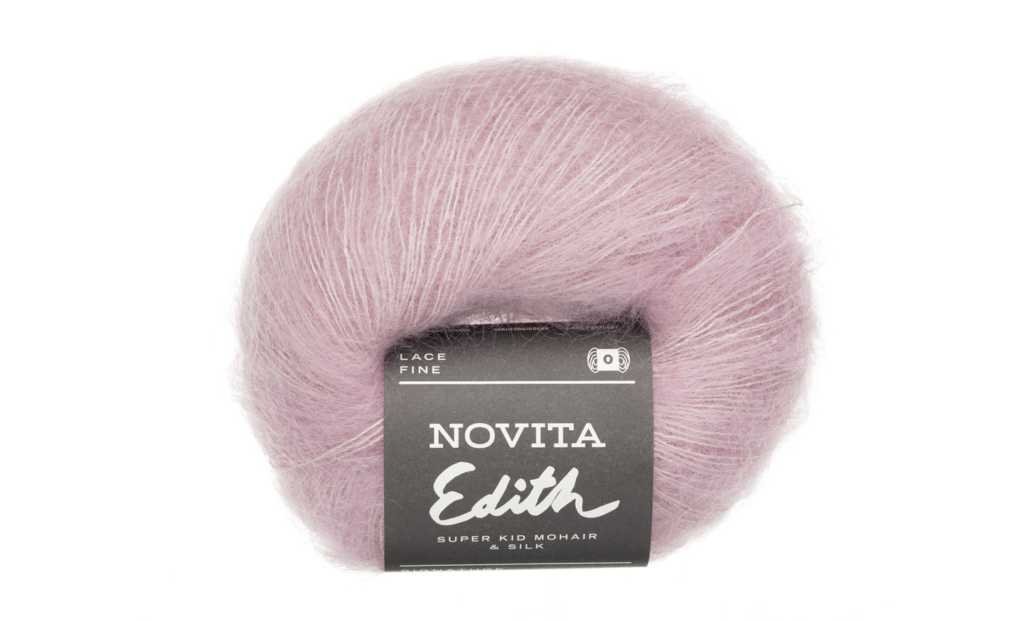 Novita Edith 10 x 25g