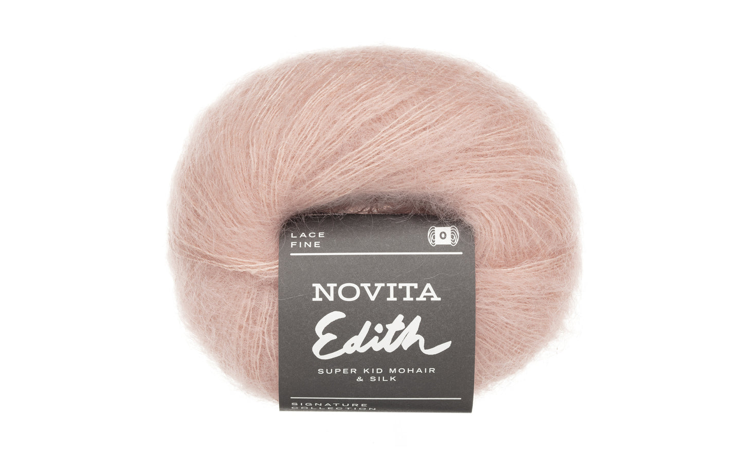 Novita Edith 10 x 25g