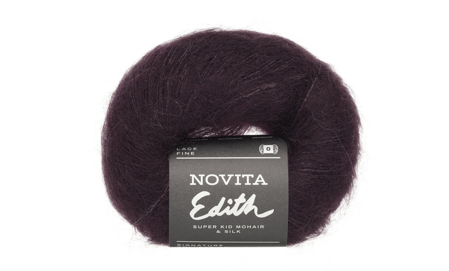 Novita Edith 10 x 25g
