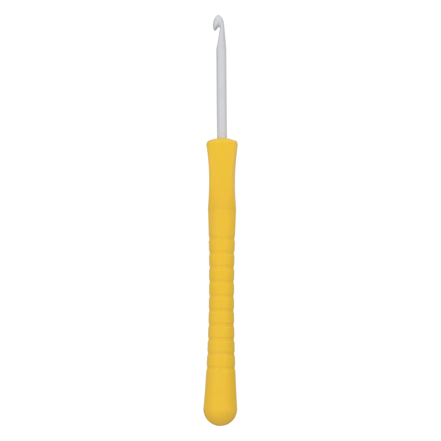 Ergonominen virkkuukoukku 14 cm 3.50 mm, myyntierä 5 kpl