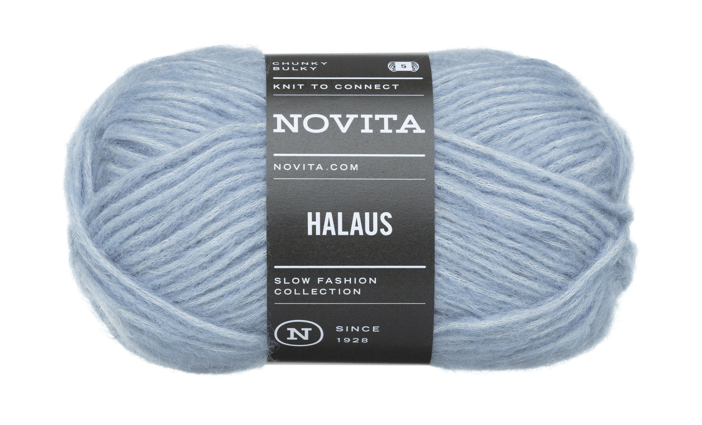 Novita Halaus myyntierä 20 x 50 g