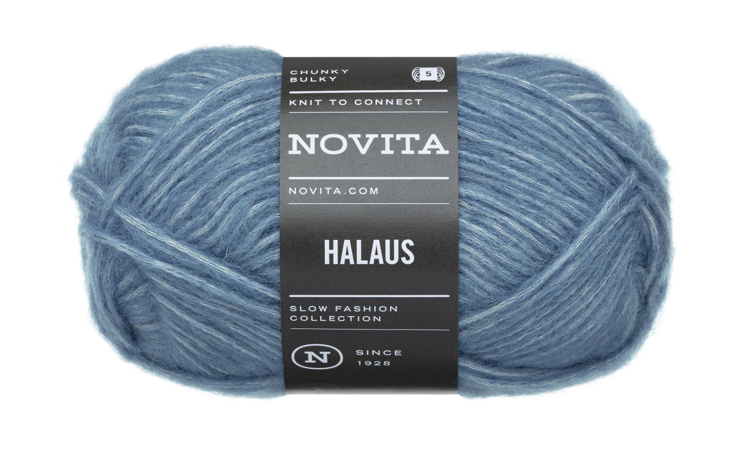 Novita Halaus myyntierä 20 x 50 g